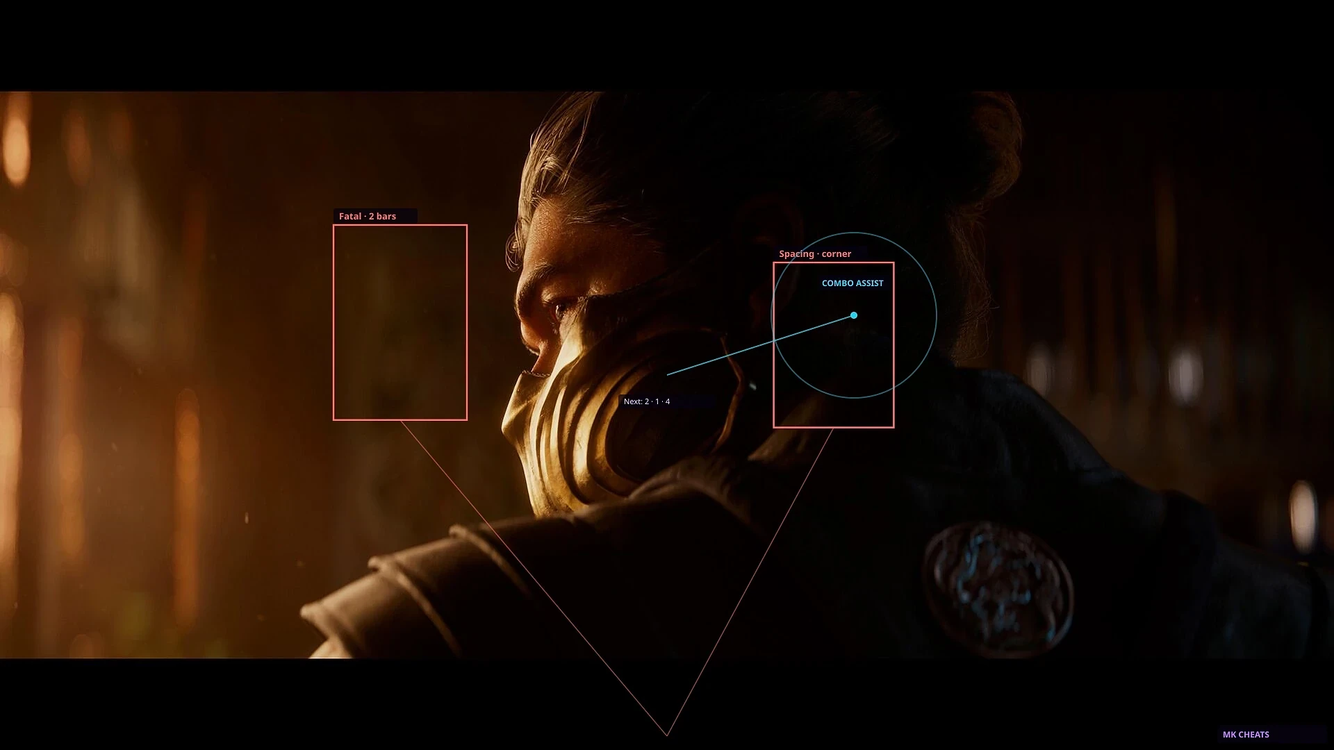 Mortal Kombat 1 Krushing & Fatal Guide